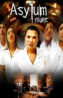 Asylum Night