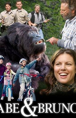 Abe & Bruno