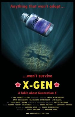 X-Gen