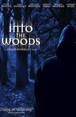 Into the Woods