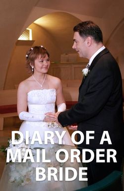 Diary of a Mail Order Bride