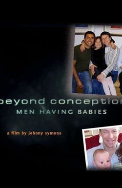 Beyond Conception