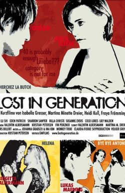 Lost in Generation