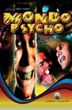 Mondo psycho