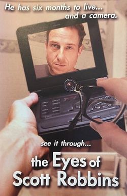 The Eyes of Scott Robbins