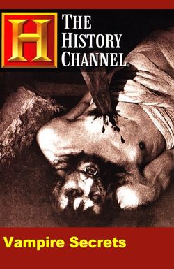 Vampire Secrets