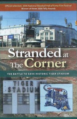 Stranded at the Corner