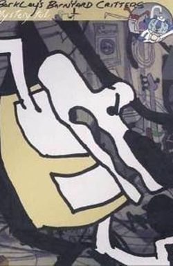 Barkley's Barnyard Critters: Mystery Tail