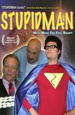 Stupidman
