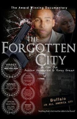 The Forgotten City