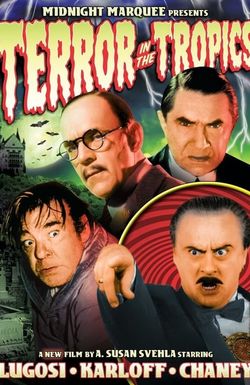 Terror in the Tropics