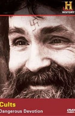 Decoding the Past: Cults - Dangerous Devotion