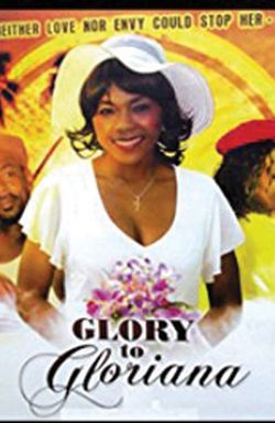 Glory to Gloriana