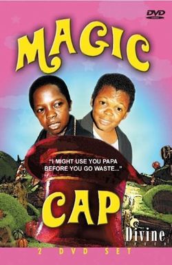 Magic Cap