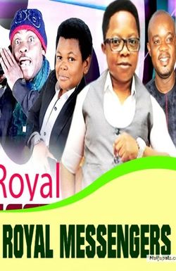 Royal Messengers