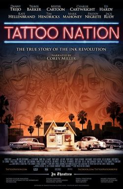 Tattoo Nation