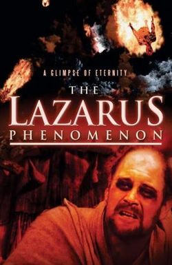 The Lazarus Phenomenon