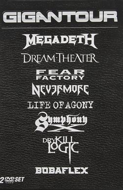 Gigantour
