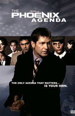 The Phoenix Agenda