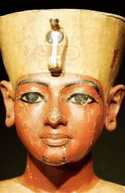 Egypt's New Tomb Revealed