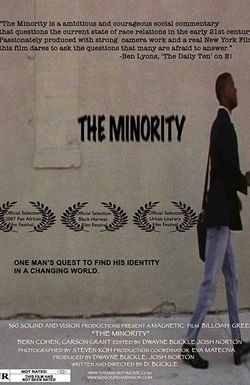 The Minority