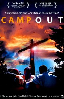 Camp Out