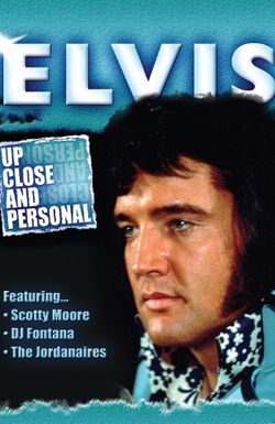 Elvis: Up Close and Personal with Sonny West