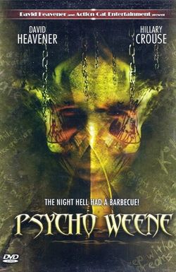 Psycho Weene