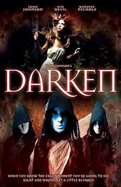 Darken