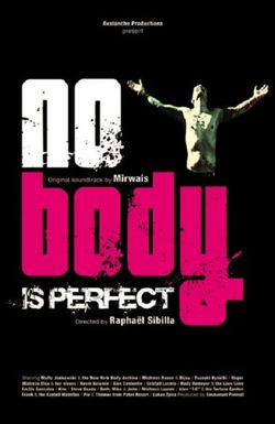 No Body Is Perfect