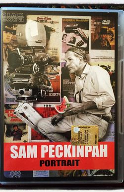 Sam Peckinpah: Portrait