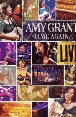 Time Again: Amy Grant