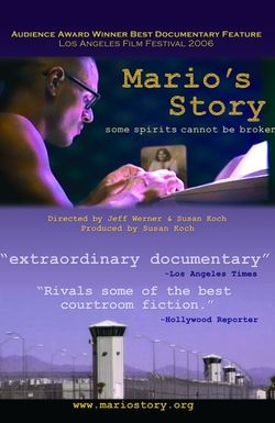 Mario's Story
