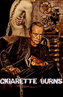 Masters of Horror