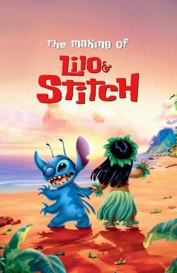 The Story Room: The Making of 'Lilo & Stitch'