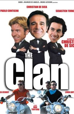 The Clan