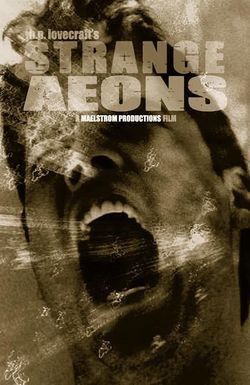 Strange Aeons: The Thing on the Doorstep