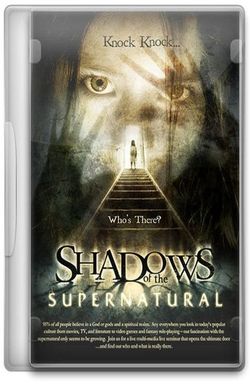 Shadows of the Supernatural