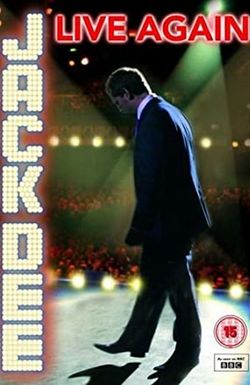 Jack Dee Live Again