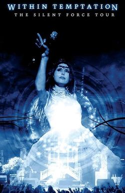 Within Temptation: The Silent Force Tour