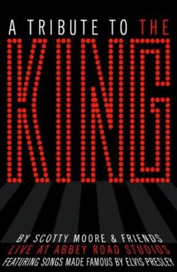 A Tribute to the King