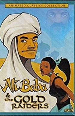 Ali Baba & the Gold Raiders