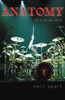 Anatomy of a Drum Solo