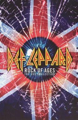 Def Leppard: Rock of Ages