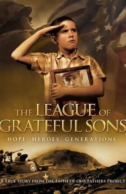 The League of Grateful Sons