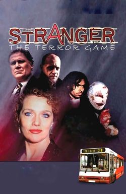 The Stranger: The Terror Game