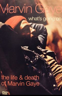 What's Going on the Life and Death of Marvin Gaye