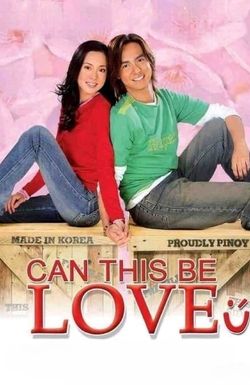 Can This Be Love