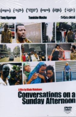 Conversations on a Sunday Afternoon