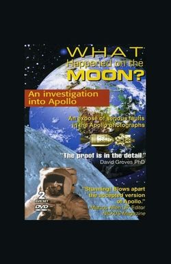 What Happened on the Moon? - An Investigation Into Apollo